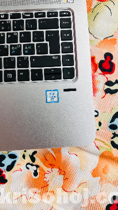 Hp Folio 1040